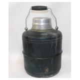 1920s Aladdin Thermalware Jar