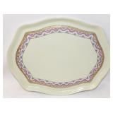 Limoges France Dresser Tray