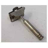Vintage STAR Safety Razor