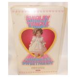 Vintage Ideal 16' Shirley Temple Porcelain Doll