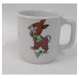 Mayer China Child's Cup Jack-in-the-Box