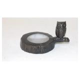 Owl Magnifying Glass