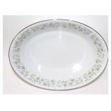 Noritake Wynwood Oval Serving Dish