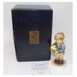 Hummel 'Gift From a Friend' with Box