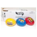 Hot Wheels Planet Micro