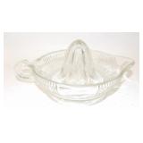 Hazel Atlas Reamer Juicer