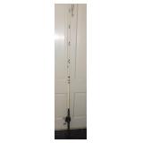 Shakespeare Tiger Spincasting Rod & Reel