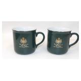 Gevalia Kaffe Coffee Mugs