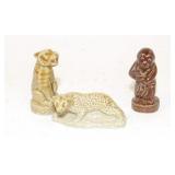 Wade England Mini Animals