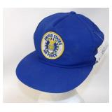 United States Air Force Snapback Cap