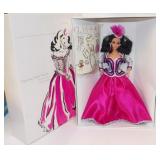 Classique Opening Night Barbie Doll