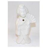 Benihana of Tokyo Geisha Tiki Mug Glass