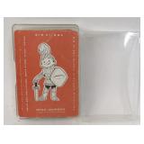 Mead-Johnson Playing Cards - Funny Baby Pics