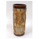 Samurai Grog Sword Tiki Mug