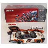 Earnhardt Jr #8 D.M.P 1:24 Scale
