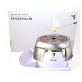 Sharper Image S'More Maker - Brand New