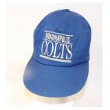 Indianapolis Colts Snapback Cap