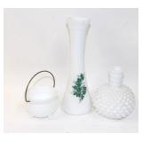 Milk Glass