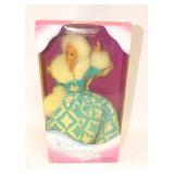 1996 Winter Renaissance Barbie Doll