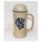 Pfaltzgraff Folk Art Spice Shaker