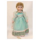 Gorham Fondest Memories 16' Rapunzel Doll