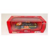 1:24 Scale Die Cast Havoline #28 Stock Car Replica