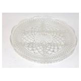 Hocking Wexford Divided Dish