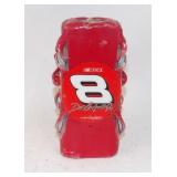 Nascar Earnhardt Jr. #8 Candle