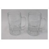 Hire Root Beer Glass Mugs