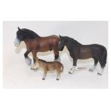 Schleich Horses & Donkey