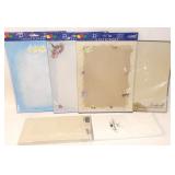 Stationery & Envelope Lot - Brand New