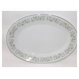 Noritake Wynwood China Platter