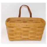 Longaberger Hanging Basket