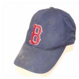 Vintage Boston Red Sox Snapback Cap