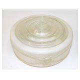 Vintage Nautical Theme Ceiling Light Cover