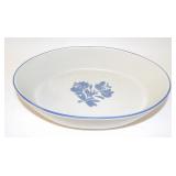 Pfaltzgraff Yorktowne 10.25' Oval Baking Dish