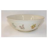 Lenox Constitution Bowl Floral