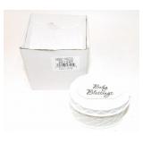 Baby Blessings Trinket Box