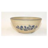 Pfaltzgraff Folk Art 6' Mixing Bowl