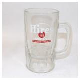 Vintage Hires Root Beer Glass Mug