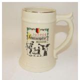 2002 Jasper Strassenfest Stein