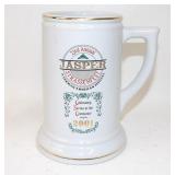 2001 Jasper Strassenfest Stein