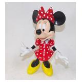 Disney Minnie Mouse Poseable Doll Toy