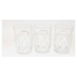 100 Pipers Shot Glasses