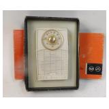RCA Victor Transistor Radio