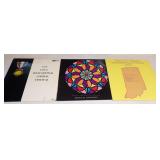 High School & University Record Albums