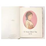 Vintage Avon Victorian Book of Days