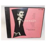 Liberace Columbia Records Vinyl Set