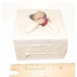 Willow Tree From the Heart Keepsake Box