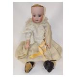 Antique German Halbig Doll 570